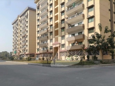 Buy 12 Marla Flat At Highly Affordable Price Askari 11 Sector B Apartments