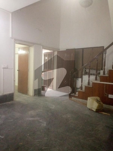 CAPITAL GROUP OFFER ORIGINAL PICS10 MARLA DOUBLE UNIT SOLID HOUSE FOR SALE IN PHASE 1 DHA Phase 1
