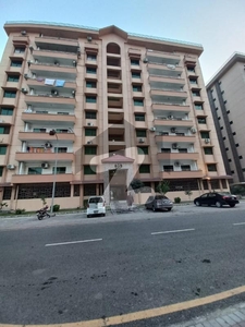 Centrally Located Flat In Askari 10 - Sector F Is Available For sale Askari 10 Sector F