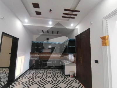 Centrally Located House Available In Bismillah Housing Scheme - Haider Block For sale Bismillah Housing Scheme Haider Block