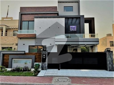 Centrally Located House For sale In Bahria Town - Jinnah Block Available Bahria Town Jinnah Block