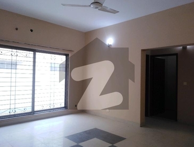 Centrally Located House In Askari 11 Is Available For rent Askari 11