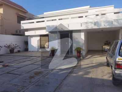 Centrally Located House In DHA Phase 5 Is Available For Sale DHA Phase 5