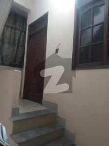 Centrally Located House In North Karachi Is Available For sale North Karachi