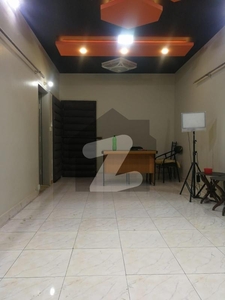 Centrally Located Prime Location Flat Available In DHA Phase 2 Extension For sale DHA Phase 2 Extension