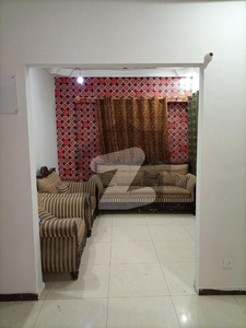 Centrally Located Prime Location Flat In DHA Phase 6 Is Available For sale DHA Phase 6