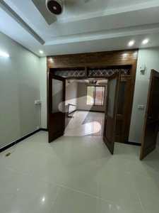 Centrally Located Upper Portion In G-13 Is Available For rent G-13