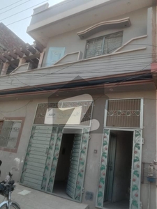 Charming 5 Marla Dream House for Sale in Purana Khana Chota Sowa Naseebabad Kahna