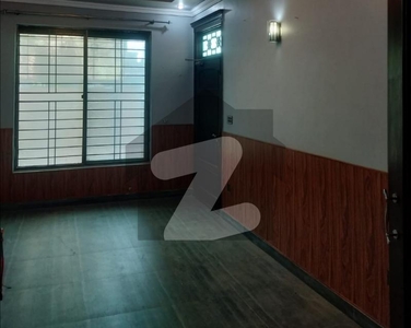 Corner 1 Kanal House Is Available For sale Model Town Block G
