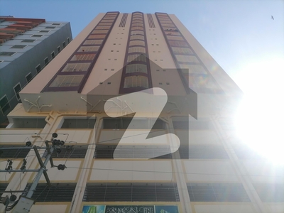 Corner 1550 Square Feet Flat For sale In North Nazimabad - Block M North Nazimabad Block M