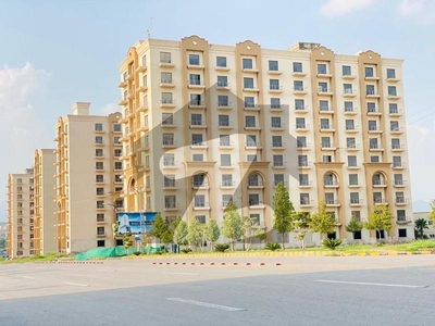 Cube two bedrooms apartment for rent in bahria enclave Islamabad Bahria Enclave Sector A