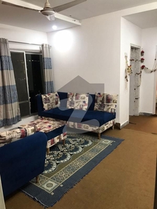 D17 MVHS 1 Bed Furnished Flat Available For Sale D-17