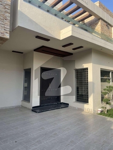 Defence 10 Marla Bungalow Available For Rent DHA Phase 5