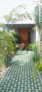 Defence 500 Yards Fully Renovated Bungalow Available Fir Sale DHA Phase 6