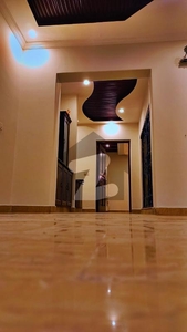 Defence Phase 1 House 4 Kanal For Rent DHA Phase 1 Block K