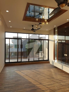 Designer 1 Kanal House For Sale Bahria Town Phase 4