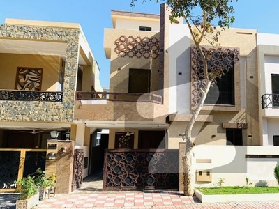 Designer House for Sale. Bahria Town Phase 7