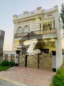 DHA 9 Town House For Rent DHA 9 Town