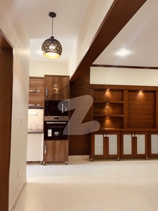 Dha Bukhari Commercial 2 Bedrooms Luxury Apartment Available For Sale Bukhari Commercial Area