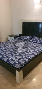 DHA PHASE 3 BLOCK Y 1 BED ROOM FURNISHED FOR RENT DHA Phase 3