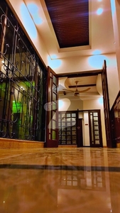 DHA Phase 4 AA Block One Kanal Slightly Used Modern Design House Available For Rent DHA Phase 4 Block AA