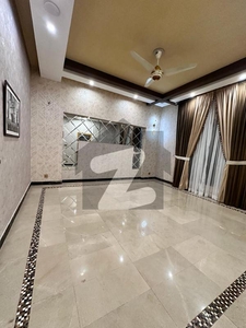 DHA Phase 6 Kanal Upper Portion For Rent Hot Location DHA Phase 6