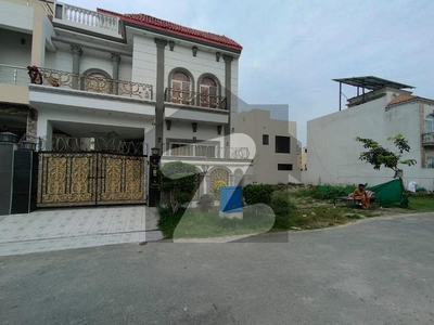 DHA Phase 9 Town Fully Furnished House Short And Long Term DHA 9 Town Block A
