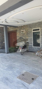 Dha Sec A 1 Kanal Just Like A Brand New House For Rent DHA Defence Phase 1