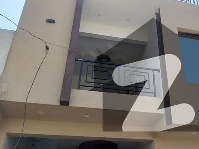 Double Storey 120 Square Yards House Available In Sector 32 - Punjabi Saudagar City Phase 1 For Sale Sector 32 Punjabi Saudagar City Phase 1