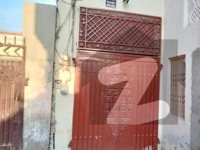 Double Storey 2 Marla House Available In Shah Town For sale Shah Town