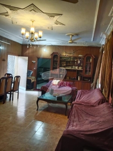 Double Story House for SALE Allama Iqbal Town Asif Block