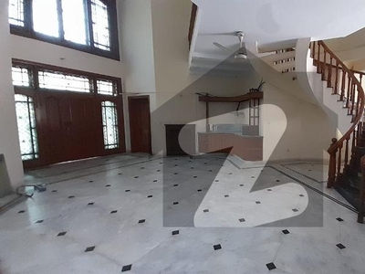 Double Unite 2 Kanal House Available For Rent In DHA Phase 3 DHA Phase 3