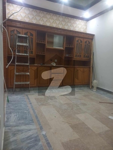 Duble story house for rent Ghauri Town Phase 5