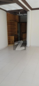 E-11 1 Kanal Upper Portion 3beds DD Tv Lounge Separate Gate For Rent E-11