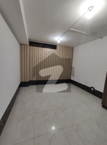 E-11/2 Studio Flat unfurnished available for rent in E-11 Islamabad E-11