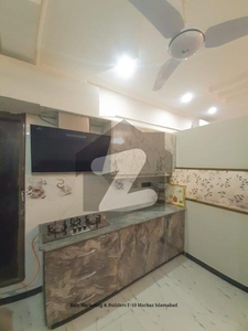 E-11/4 Two Bed Fully Furnished Apartment Available For Rent In E-11 Islamabad E-11/4