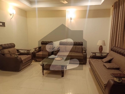 F-11 Markaz Executive Heights 2 Bedroom Apartment For Sale F-11