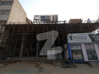 Find Your Ideal Flat In Karachi Under Rs. 24200000 North Nazimabad Block F