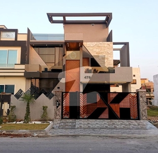 First Scandinavian House in Gujranwala 10 Marla For Sale In Citi Housing Gujrawnala Citi Housing Society