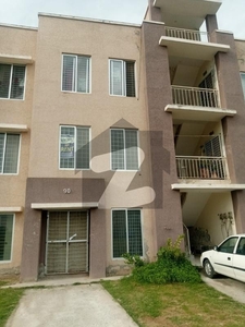 Flat Available For Rent Bahria Town Phase 8