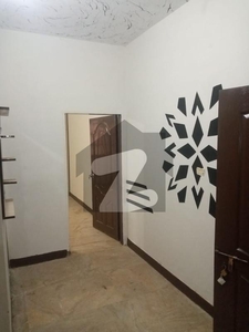 Flat Available For Sale In Allahwala Town Korangi Allahwala Town Sector 31-B