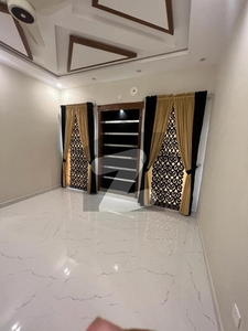 Flat For rent In Bahria Town - Sector E Bahria Town Sector E