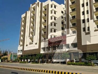 Flat For rent Is Readily Available In Prime Location Of Smama Star Mall & Residency Smama Star Mall & Residency