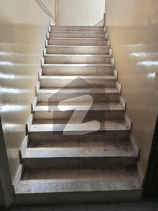 Flat For SALE In Nazimabad # 1 Ideal Location 2 Bed DD Nazimabad