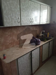 Flat For Sale North Nazimabad Block M