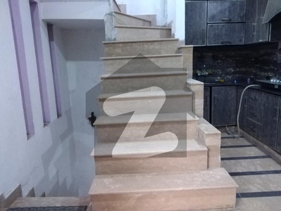 Flat Is Available For Rent In Punjab Coop Housing Society Punjab Coop Housing Society