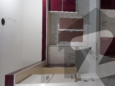 For Residential Portion For Sale Bahadurabad