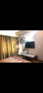 Full furnish apartment available for rent Main Margalla Road