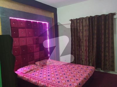 Fully FURNISHED APARTMENTS AVAILABLE For Rent In E-11 Islamabad Discount Price E-11/4