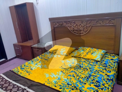 Fully Furnished House For Rent Bahria Town Phase 3